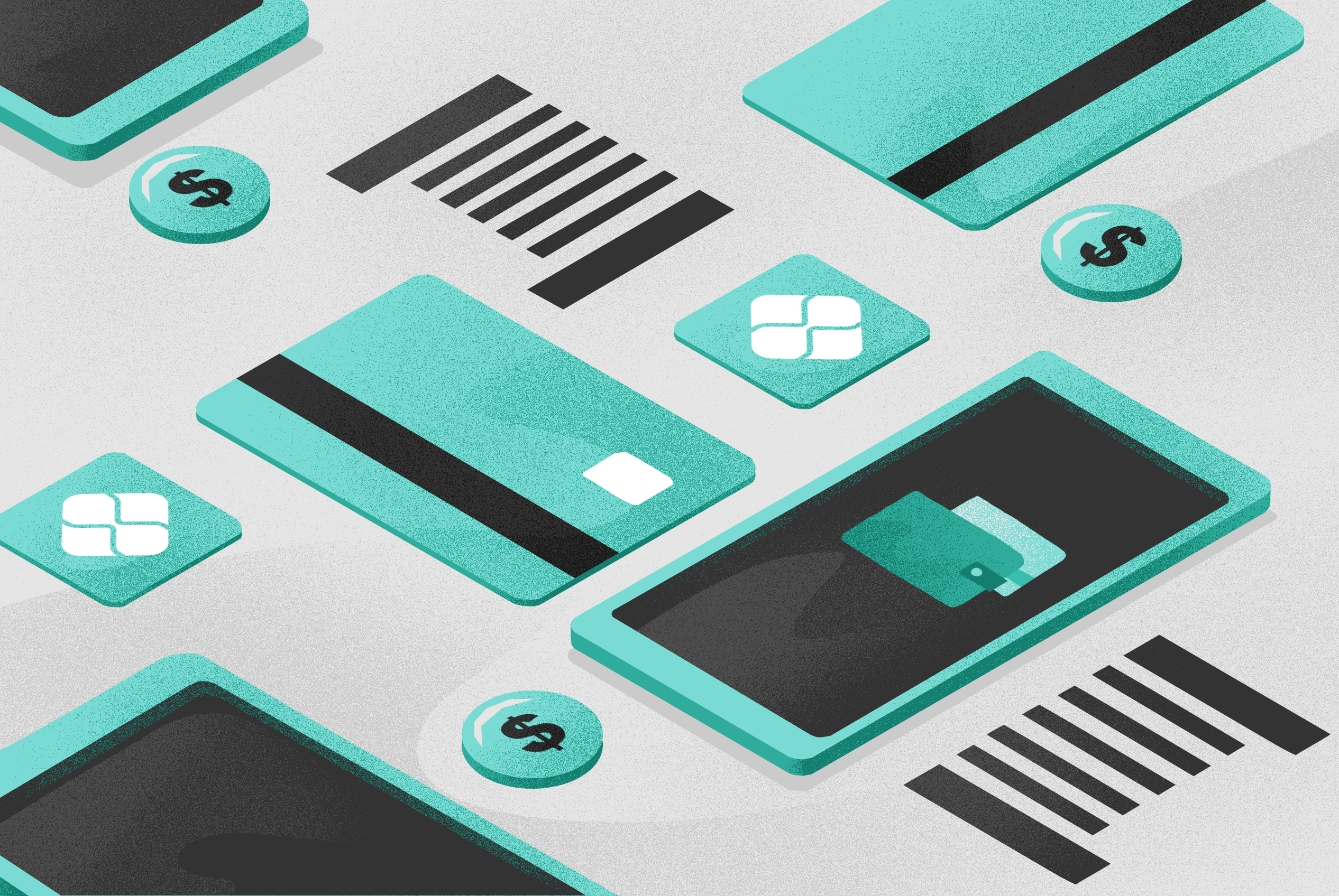 Potencialize as vendas com diversificação de pagamentos