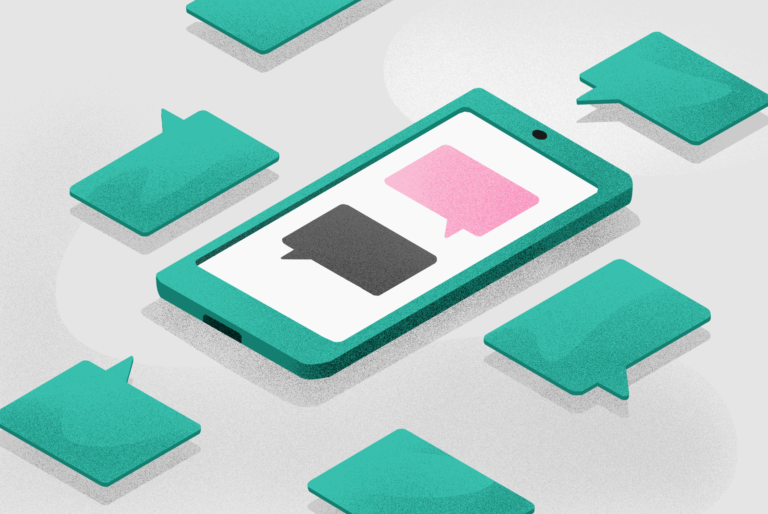 Co-fundador e CTO BaladApp